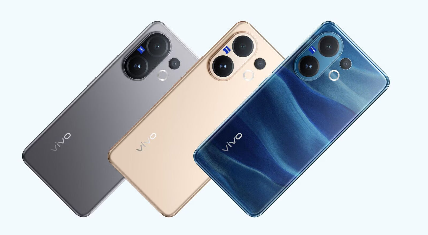 VIVO V 60