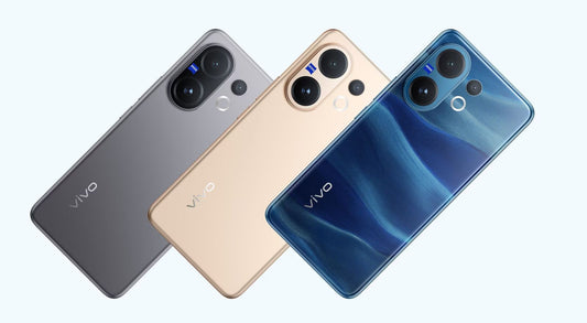 VIVO V 60